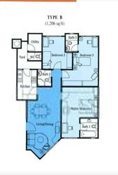 Pinetree Condominium (D10), Condominium #408255191